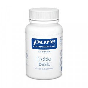 PURE ENCAPSULATIONS Probio Basic Kapseln