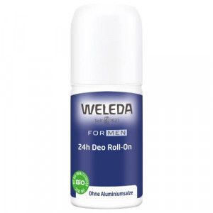 WELEDA for Men 24 h Deo Roll-on